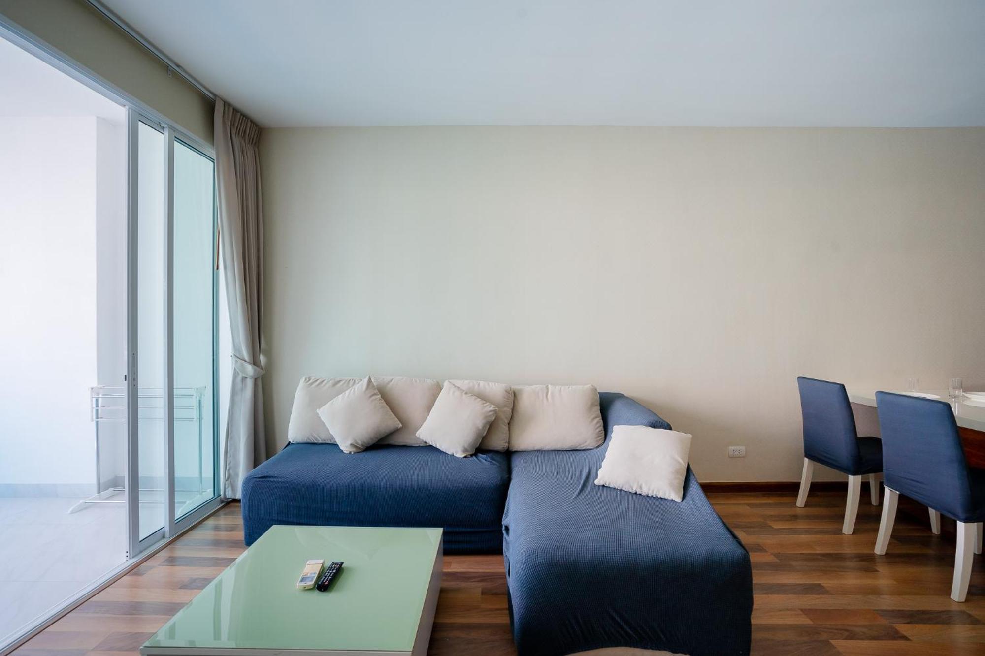 My Resort Beach Apartment Хуахін Екстер'єр фото