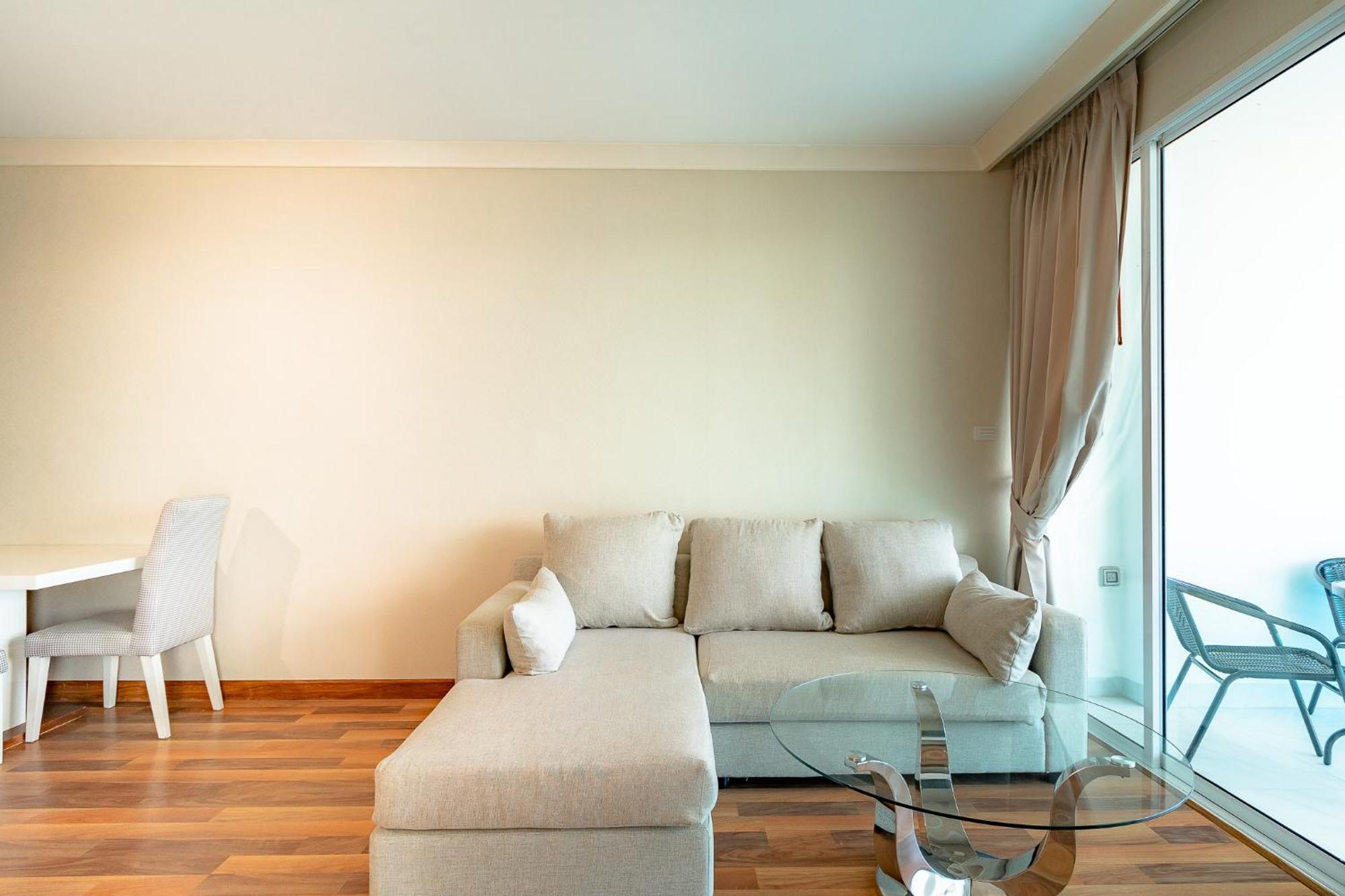My Resort Beach Apartment Хуахін Екстер'єр фото