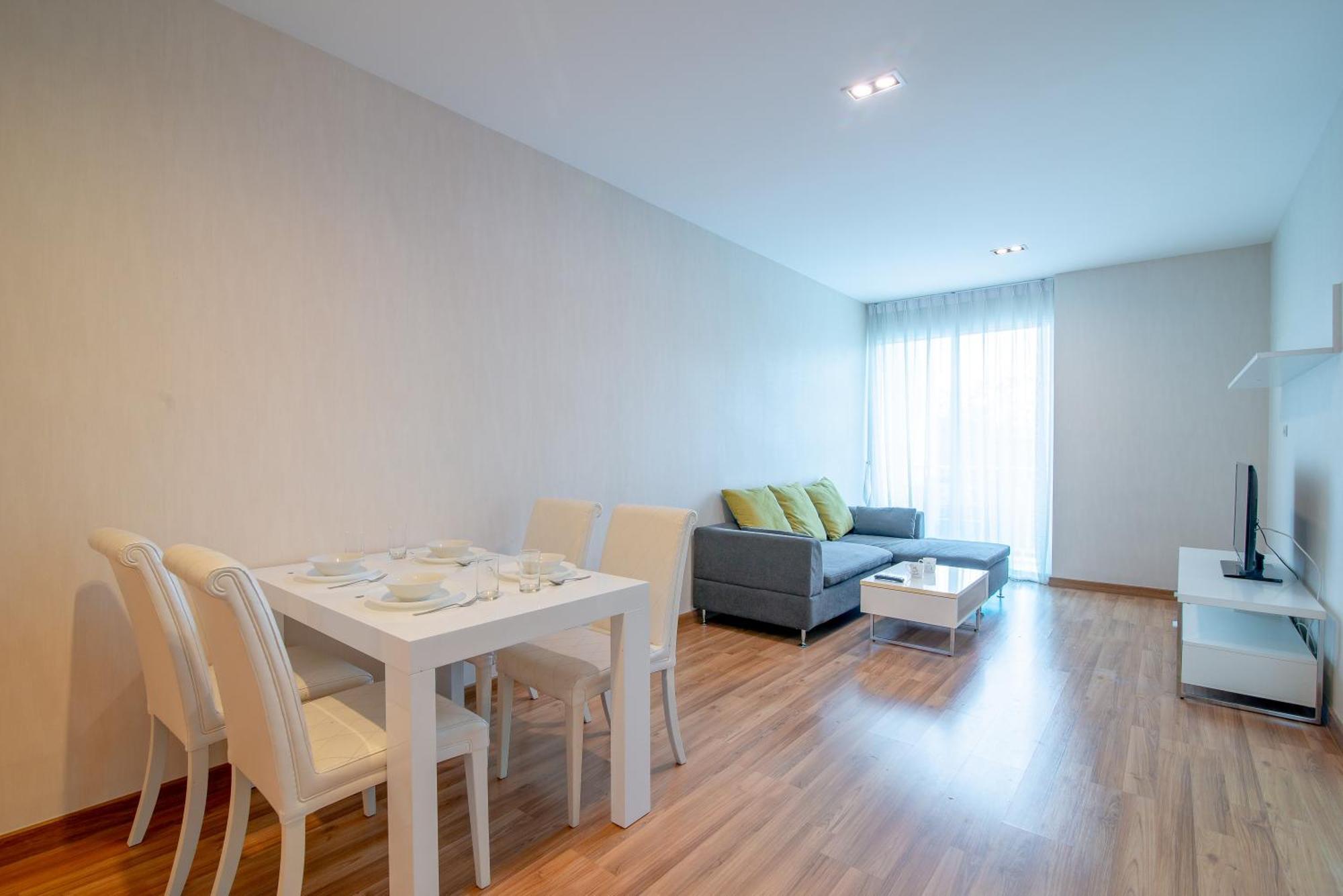 My Resort Beach Apartment Хуахін Екстер'єр фото