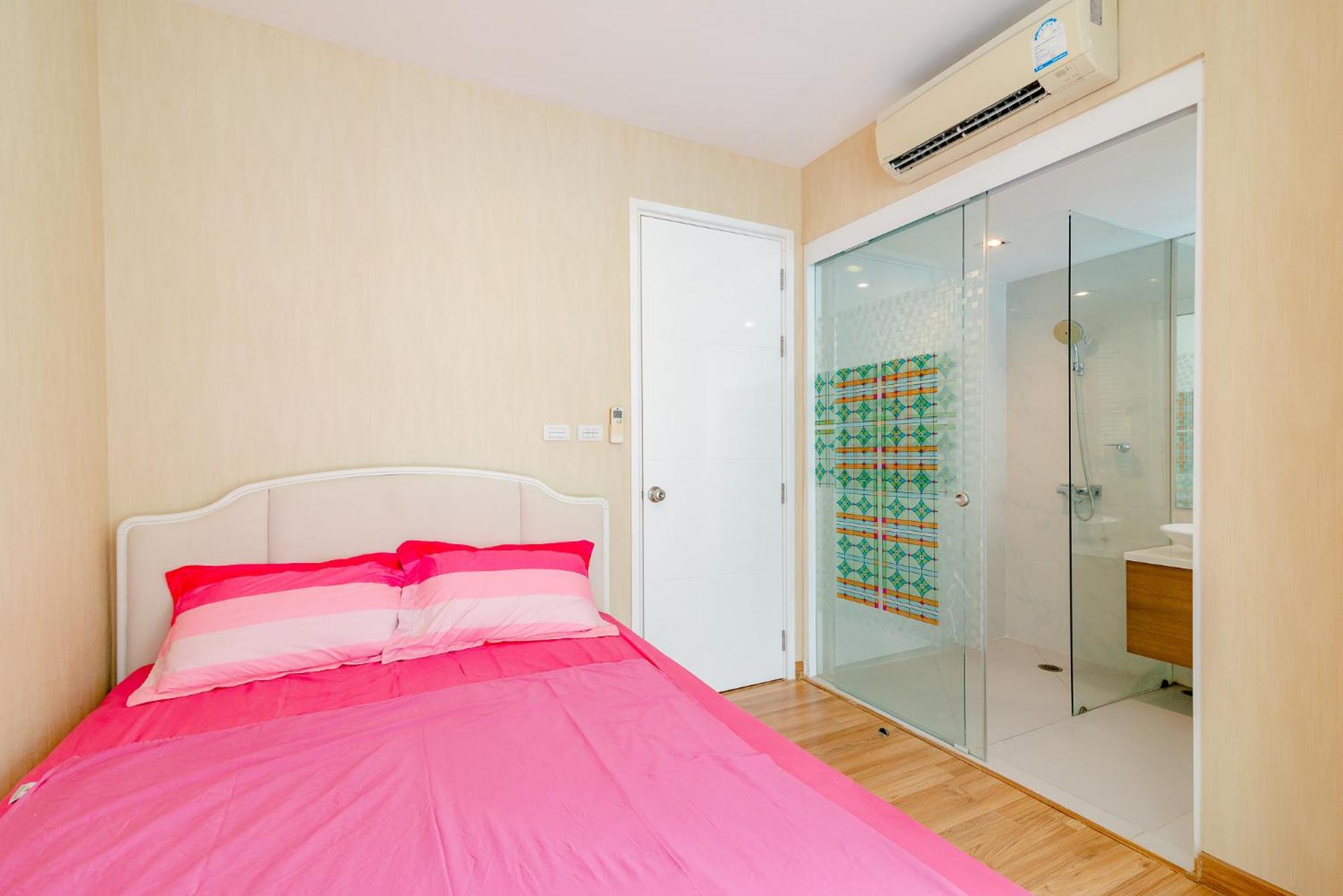 My Resort Beach Apartment Хуахін Екстер'єр фото